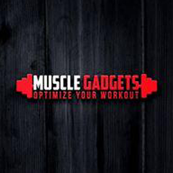 Muscle Gadgets Logo