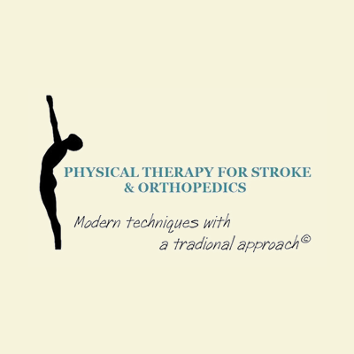 Physical Therapy For Stroke & Orthopedics Logo