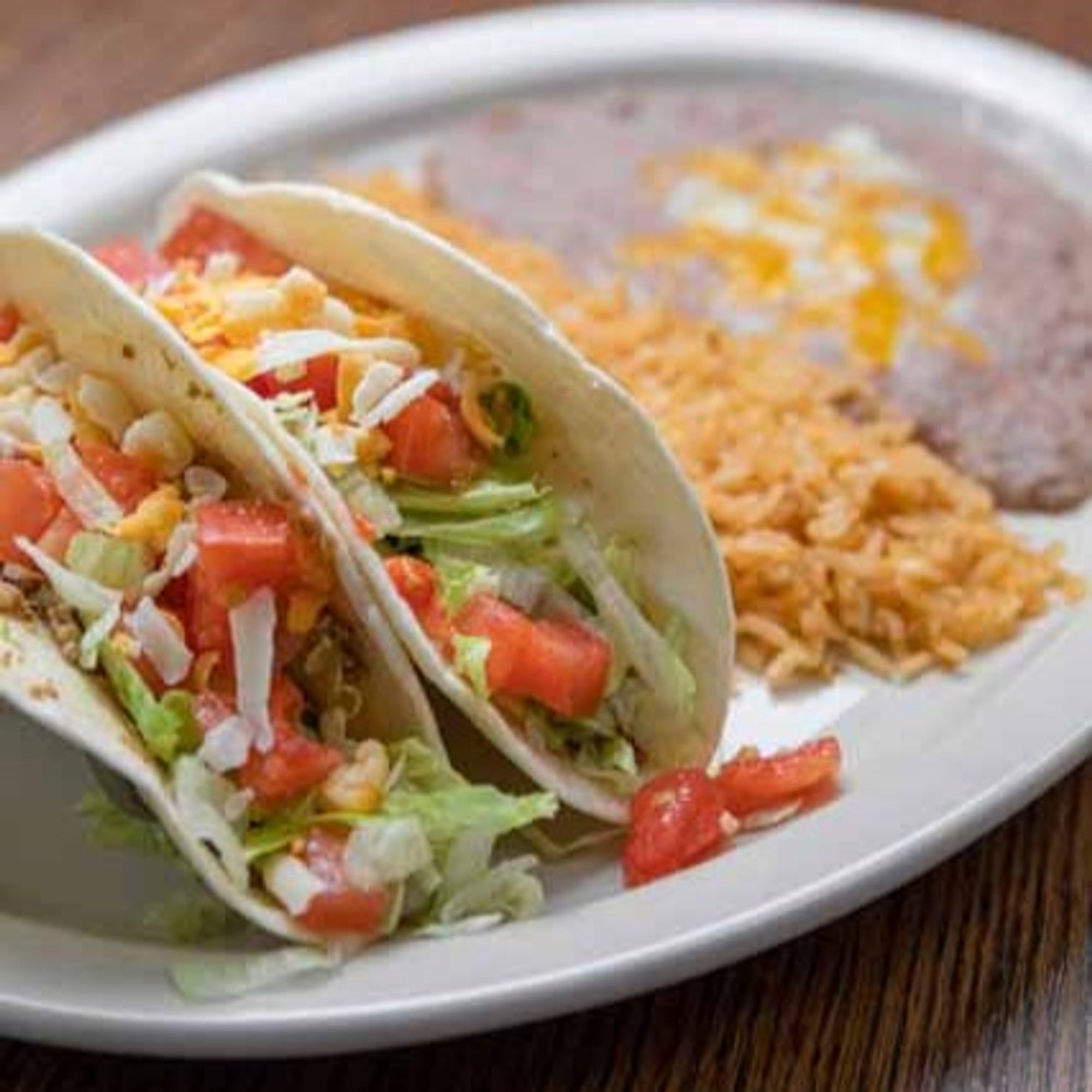 Taco Dinner