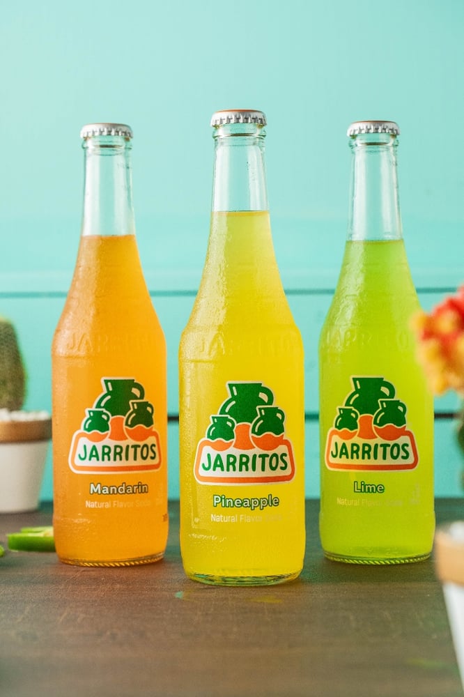 JARRITOS
