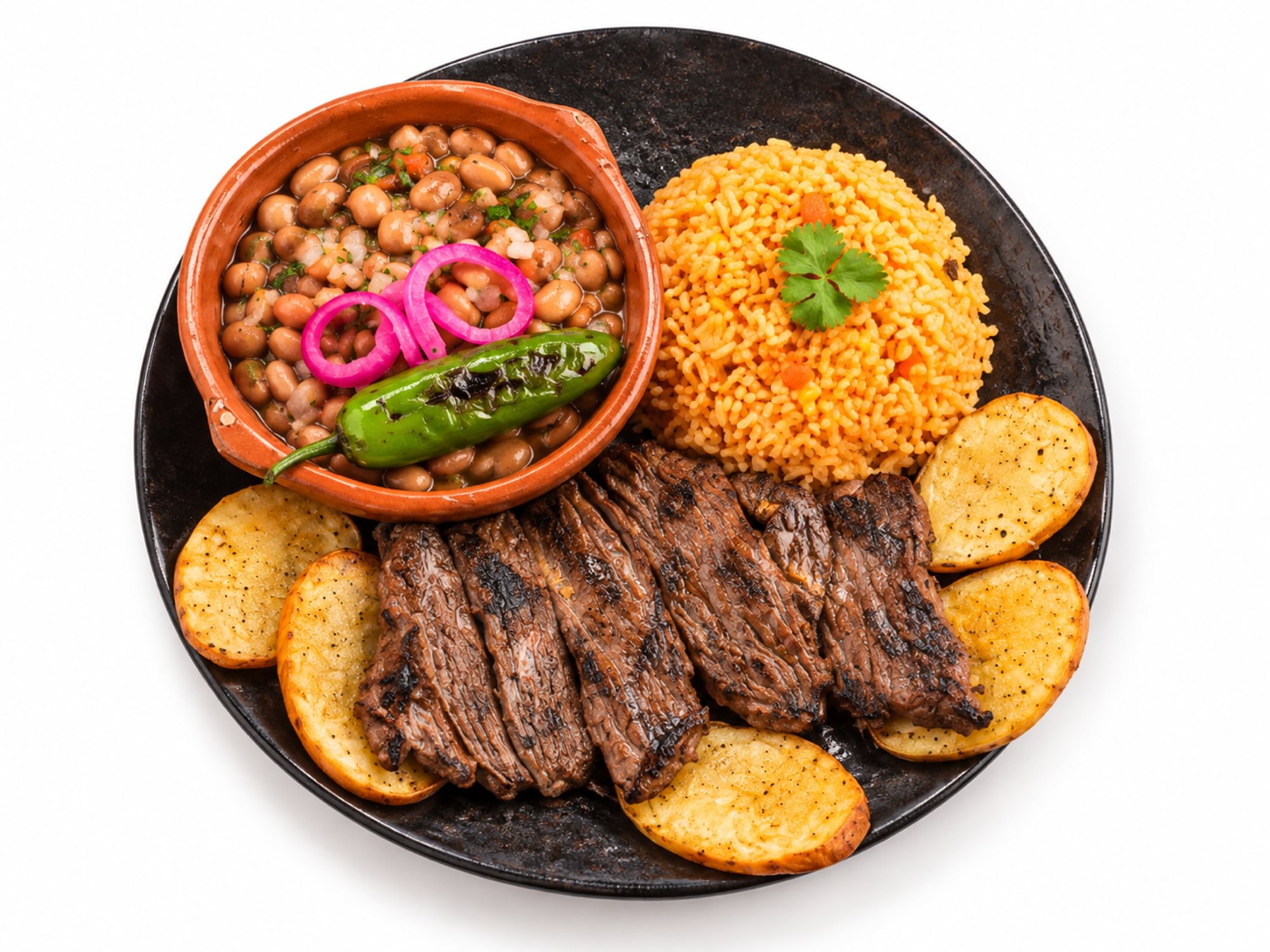 Carne Asada
