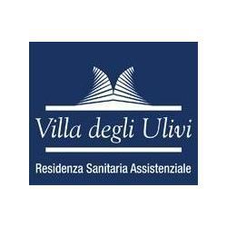 Logo di R.S.A. VILLA DEGLI ULIVI - RESIDENZA PER ANZIANI SAN BENEDETTO