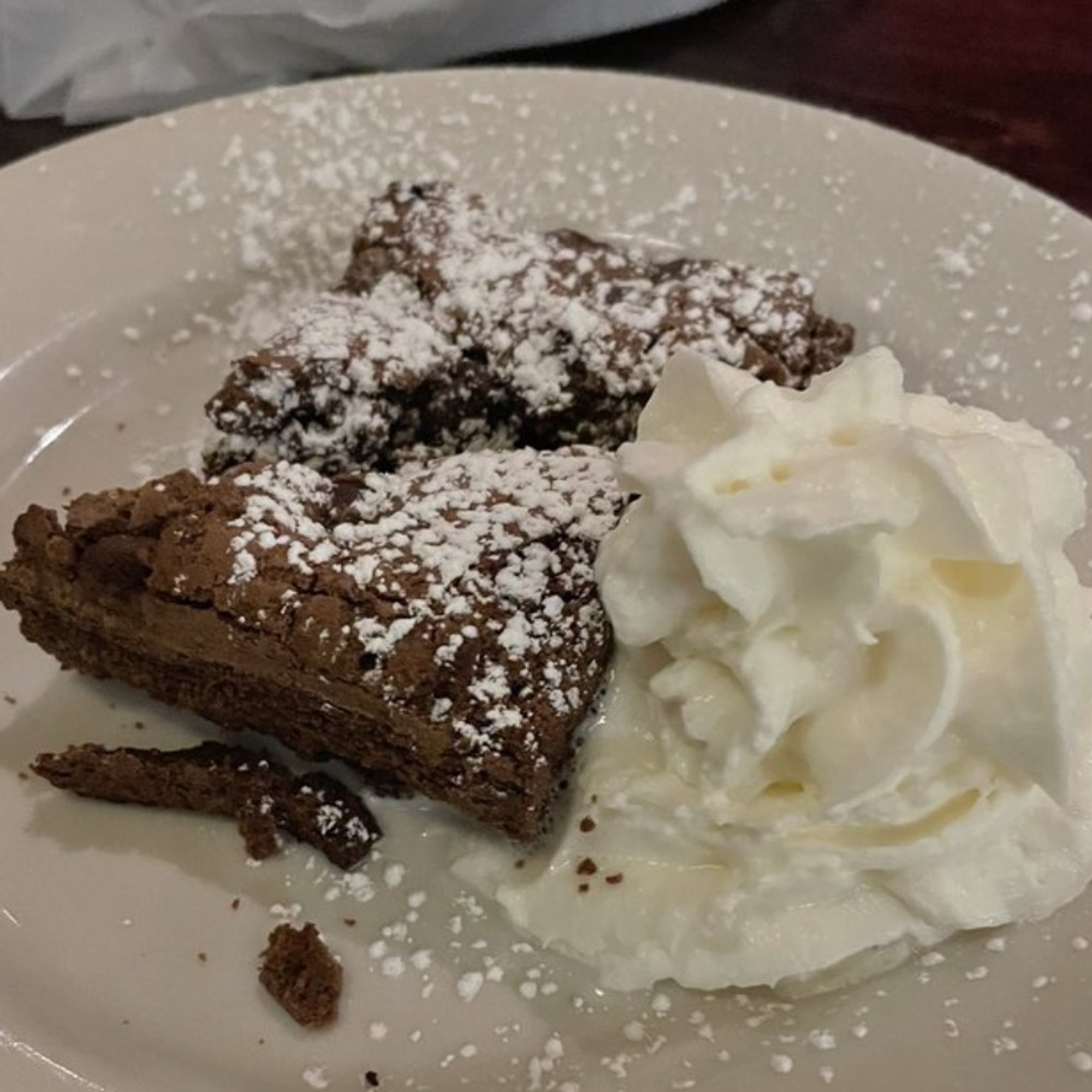 Brownie