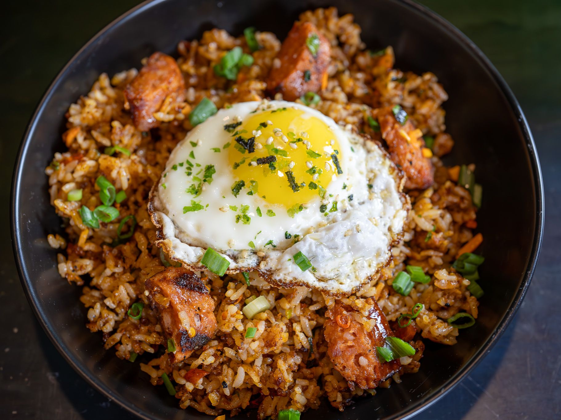 Fried Rice