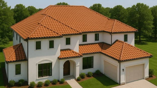 RISE Roofing Company Corpus Christi - Roofing Contractor Image