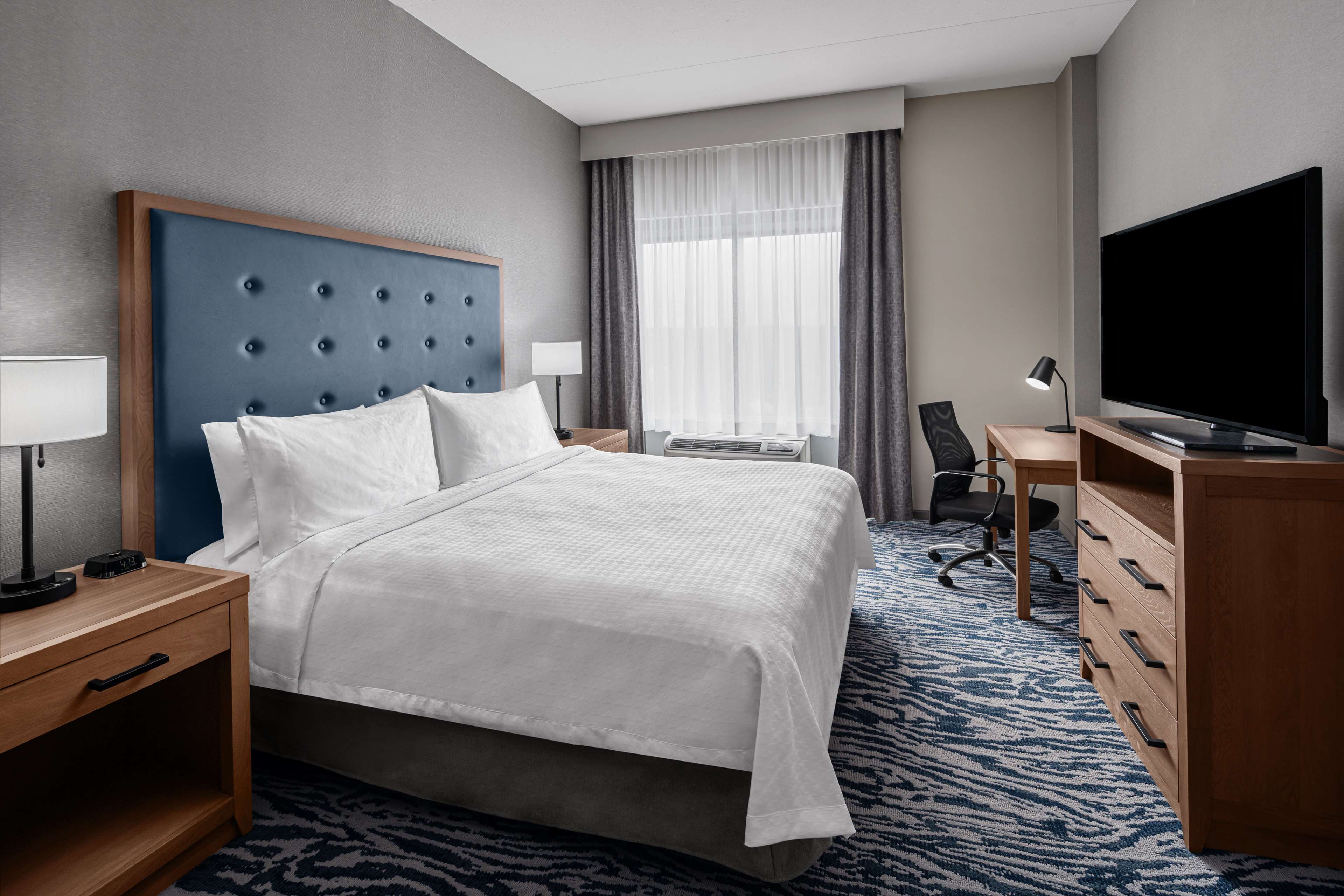 Homewood Suites by Hilton Boston Woburn Photo