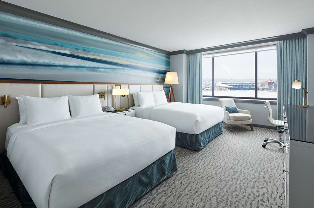 The Lofton Hotel Minneapolis, Tapestry Collection by Hilton Image