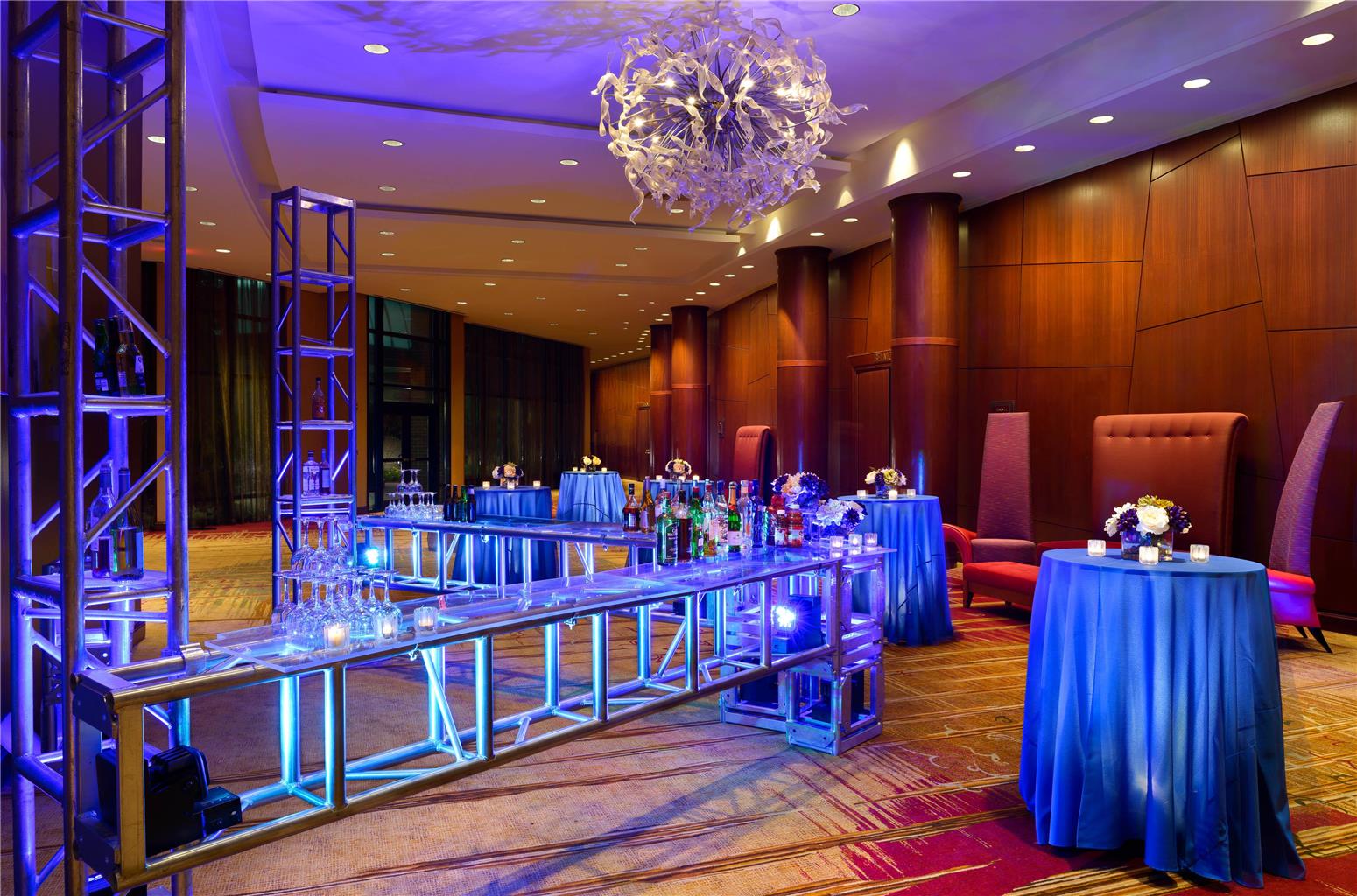 DoubleTree by Hilton Washington Dulles Airport Image