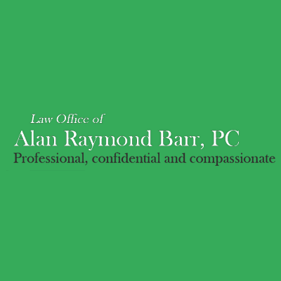 Law Office Of Alan Raymond Barr, Pc
