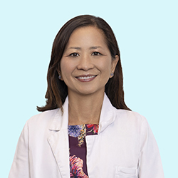 Cecilia H Tran, MD Image