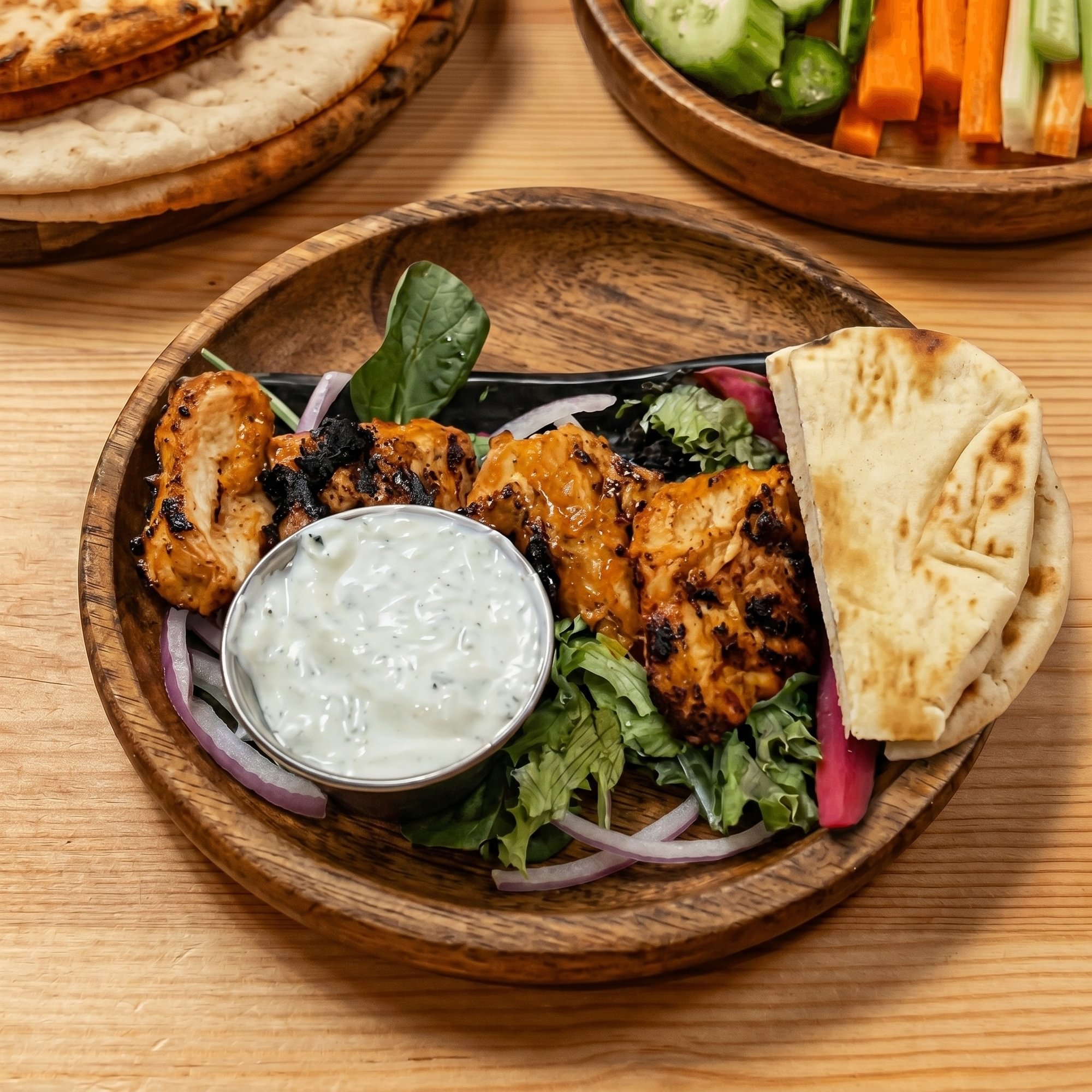 Souvlaki