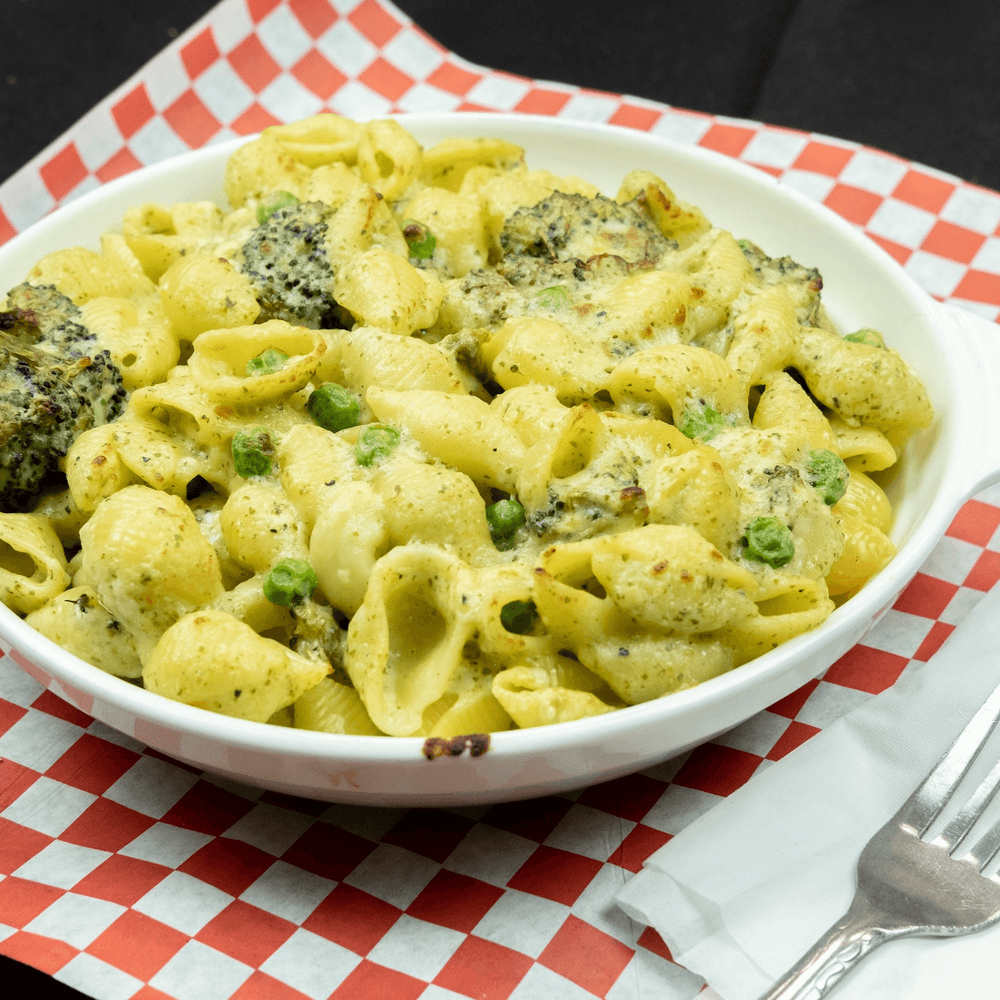 The Pesto