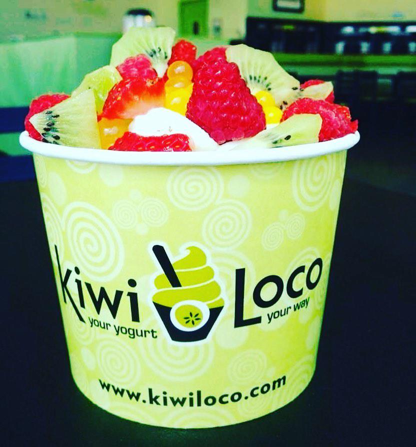 Kiwi Loco - Twin Falls Photo