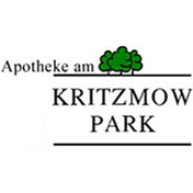 Logo der Apotheke am Kritzmow-Park