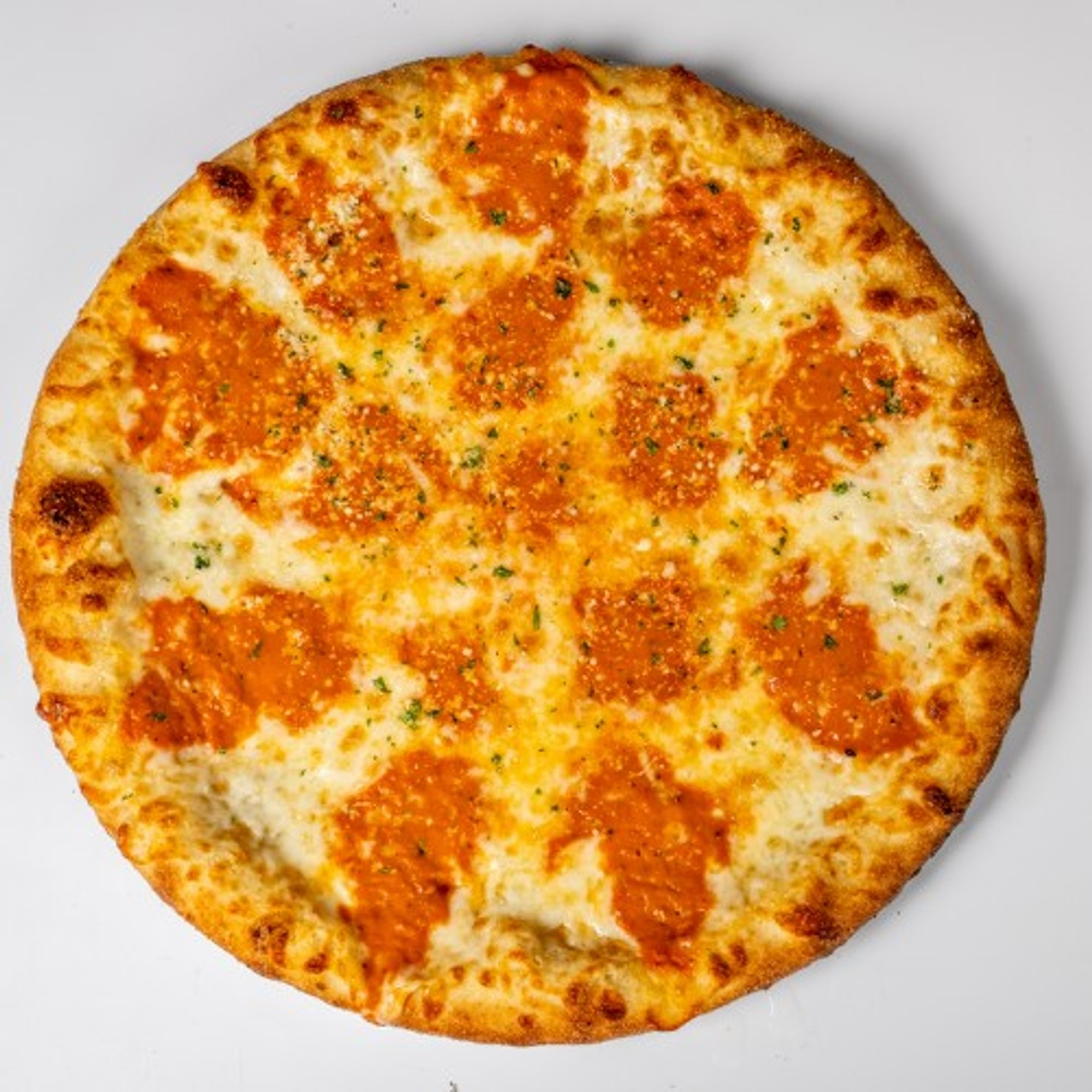Vodka Pizza