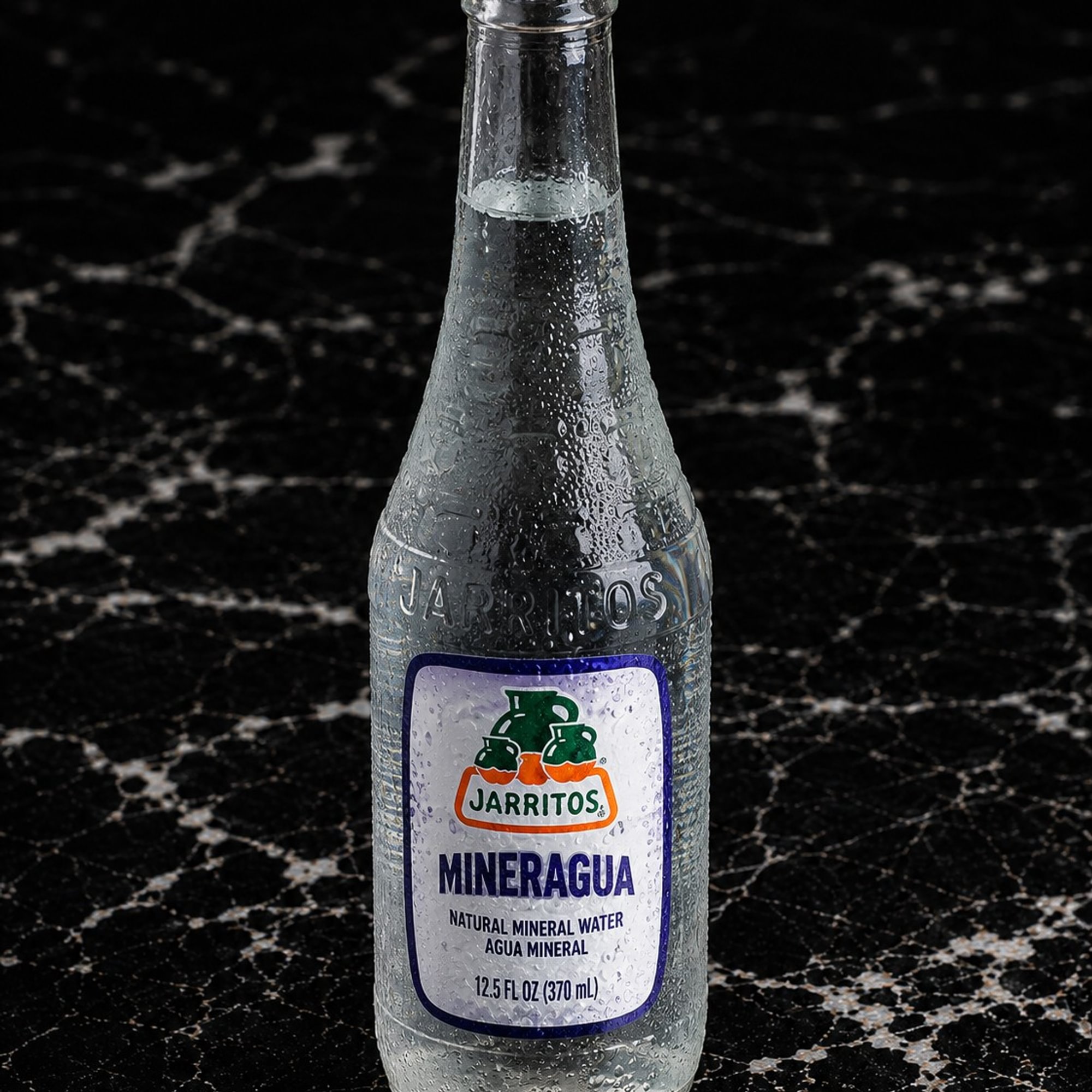 Mineragua