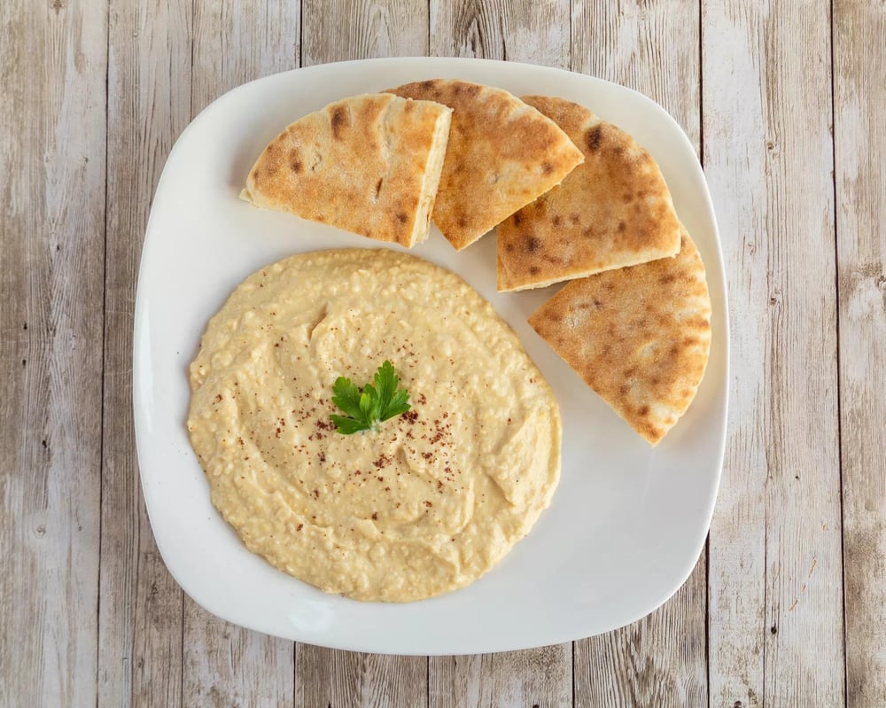 Hummus