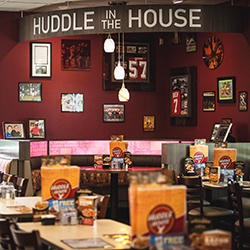 Huddle House - Coming Soon Photo