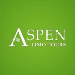 Aspen Limo Tours Logo