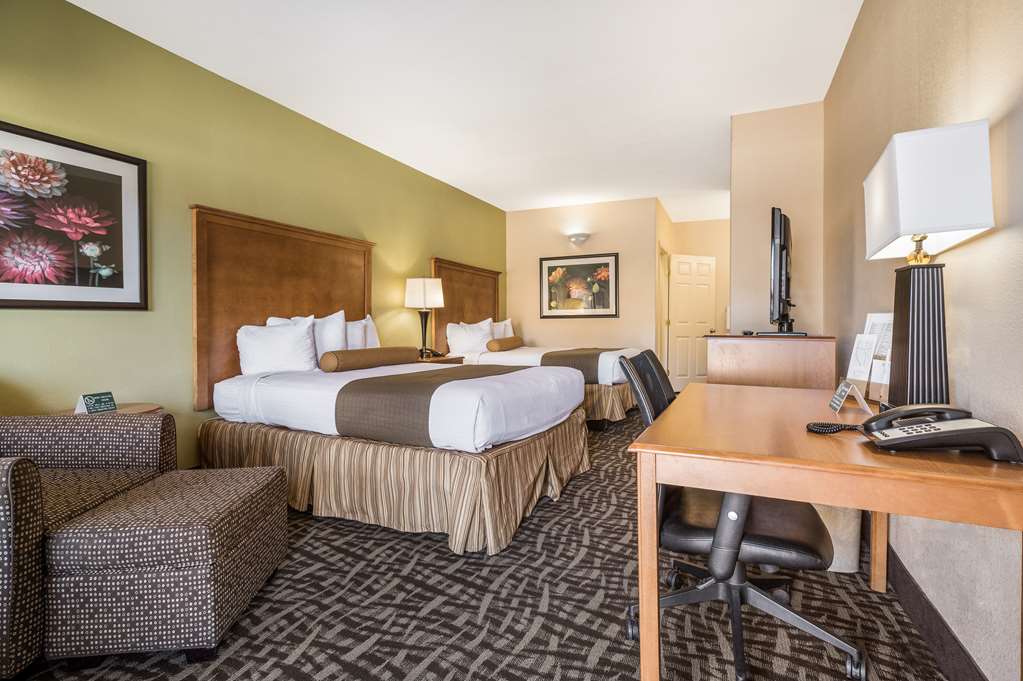 SureStay by Best Western Alice Image