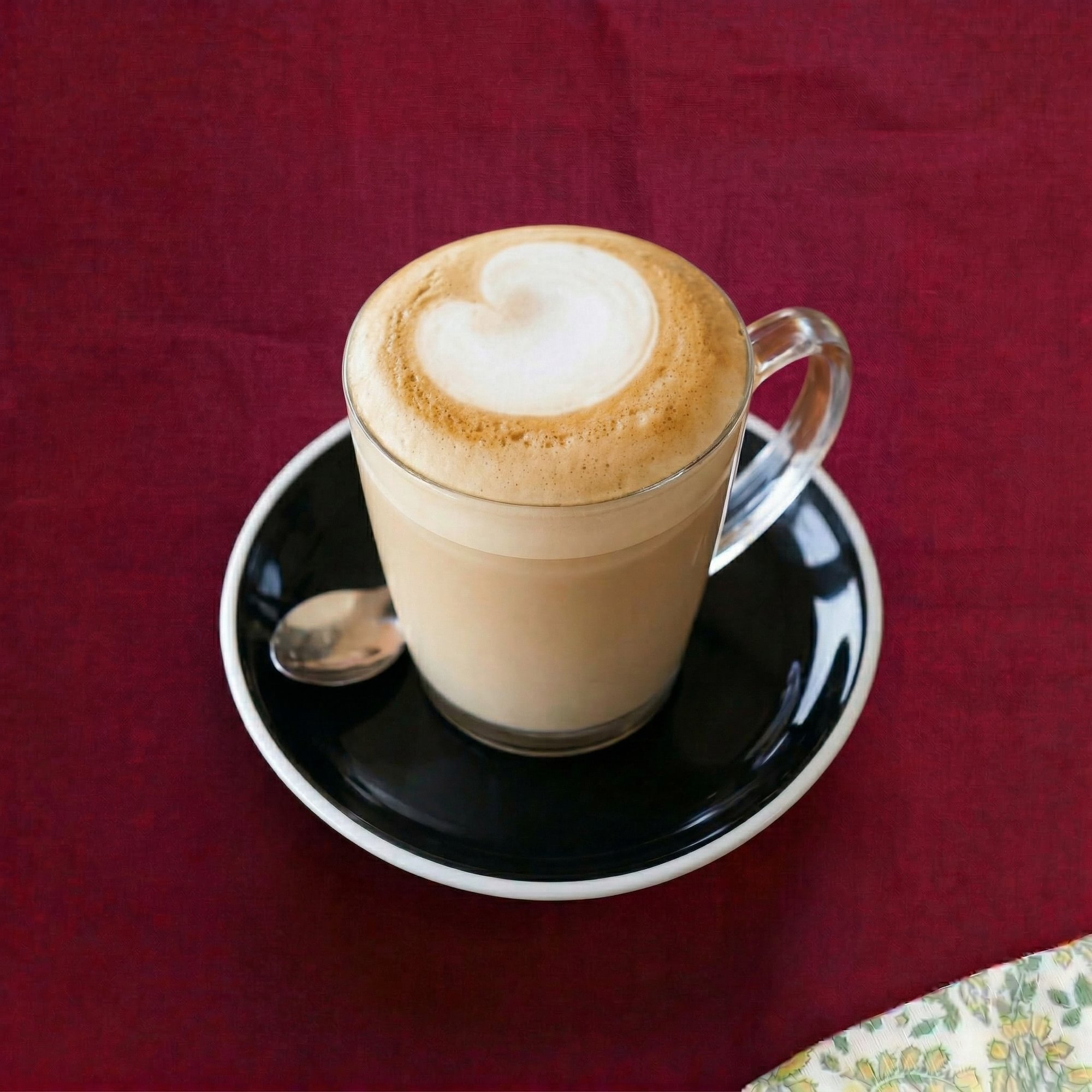 Latte