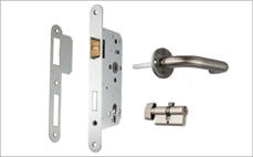 Action Lock & Safe Photo