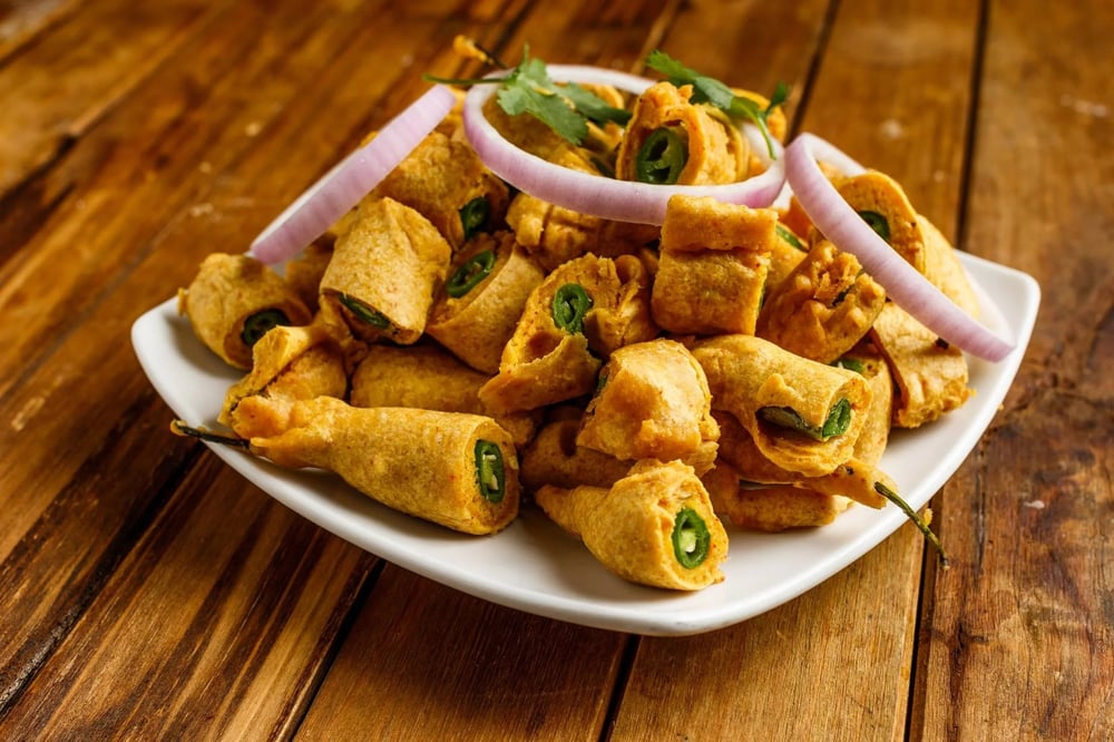 Cut Mirchi