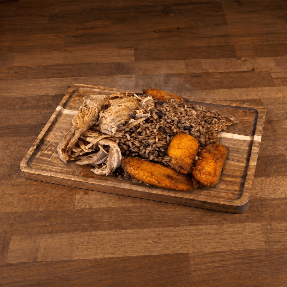 Pernil