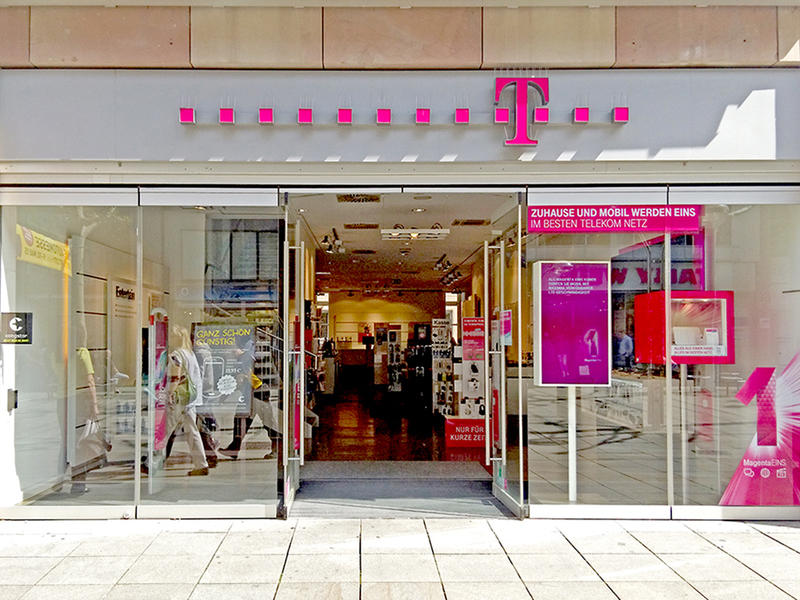 Telekom Shop Geschlossen Stuttgart Konigstr 35 Offnungszeiten Angebote