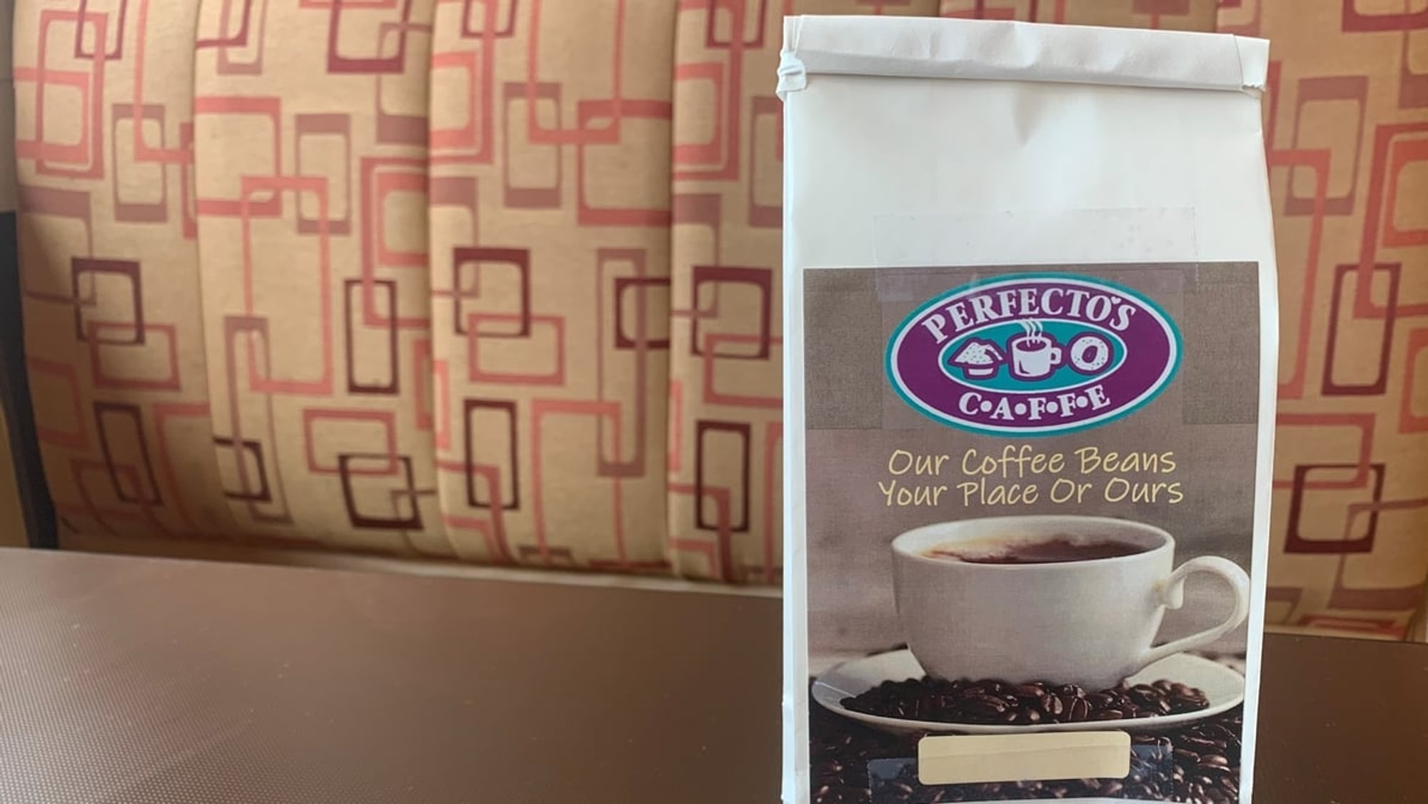 1 Pound of Coffee