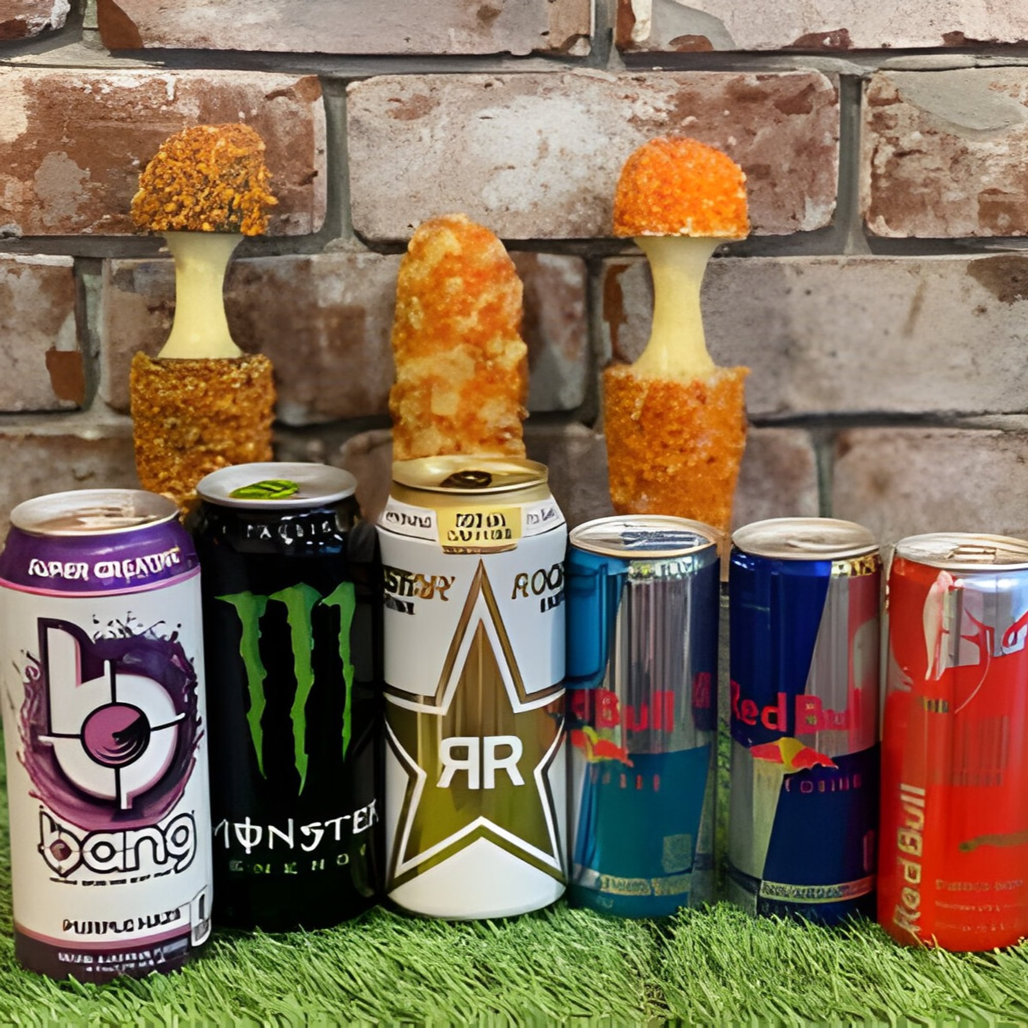 Energy Drink