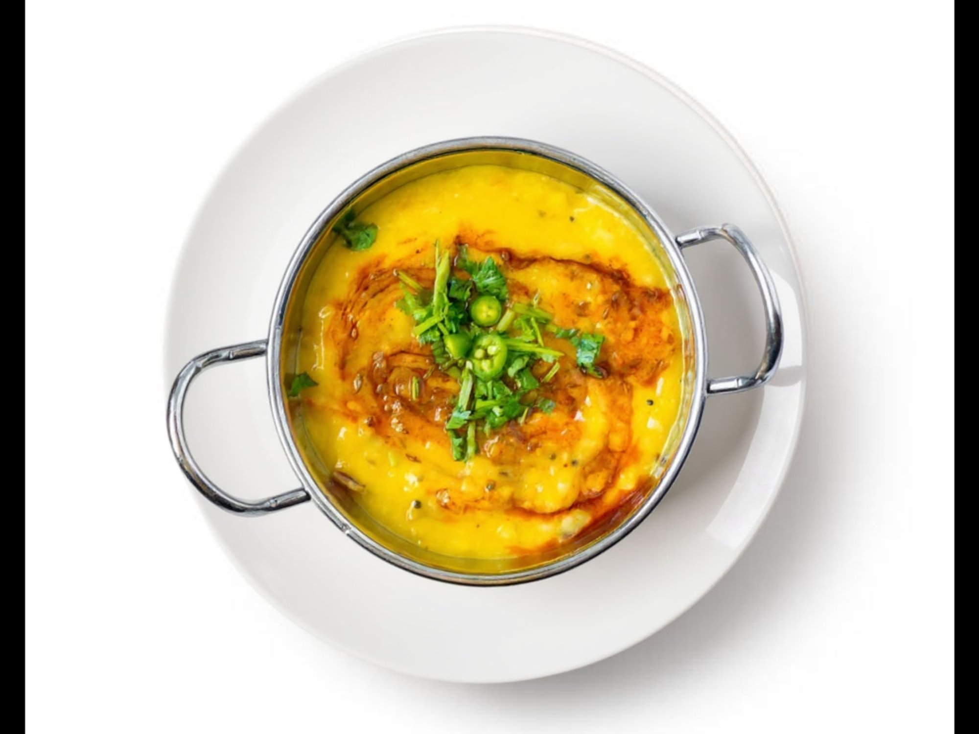 Dal Tadka