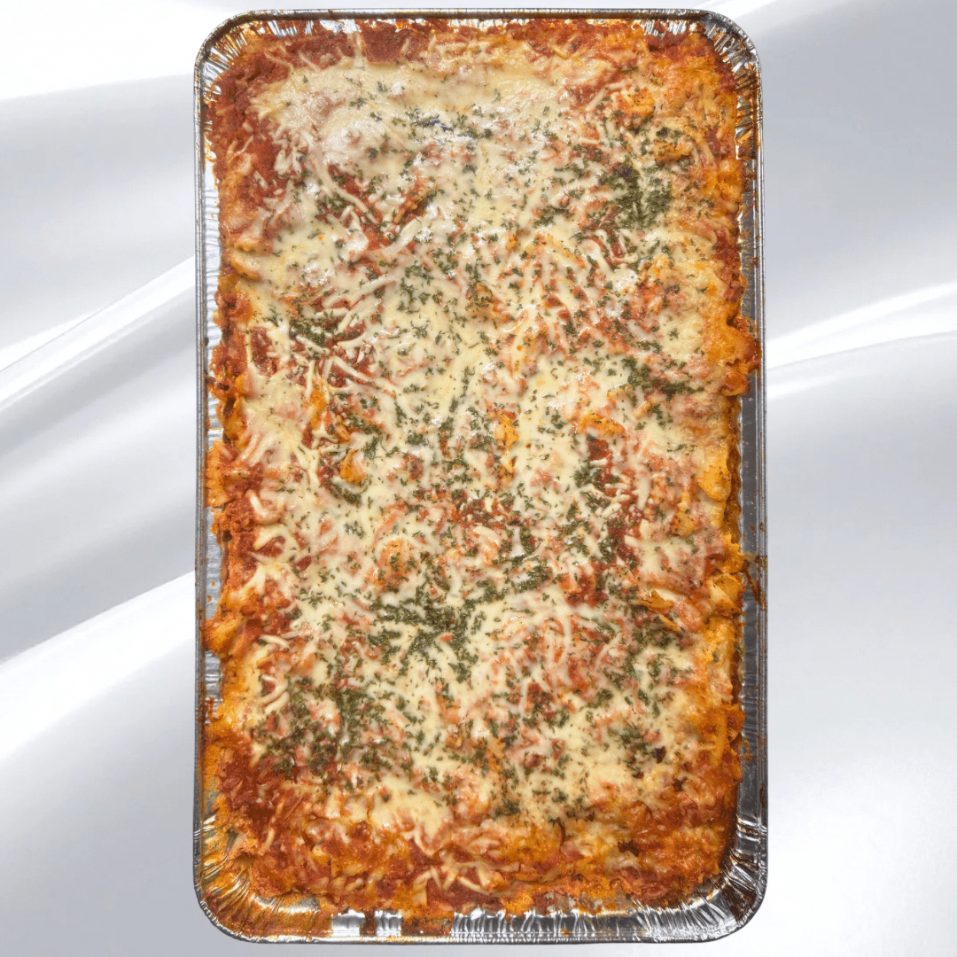 Lazy Lasagna