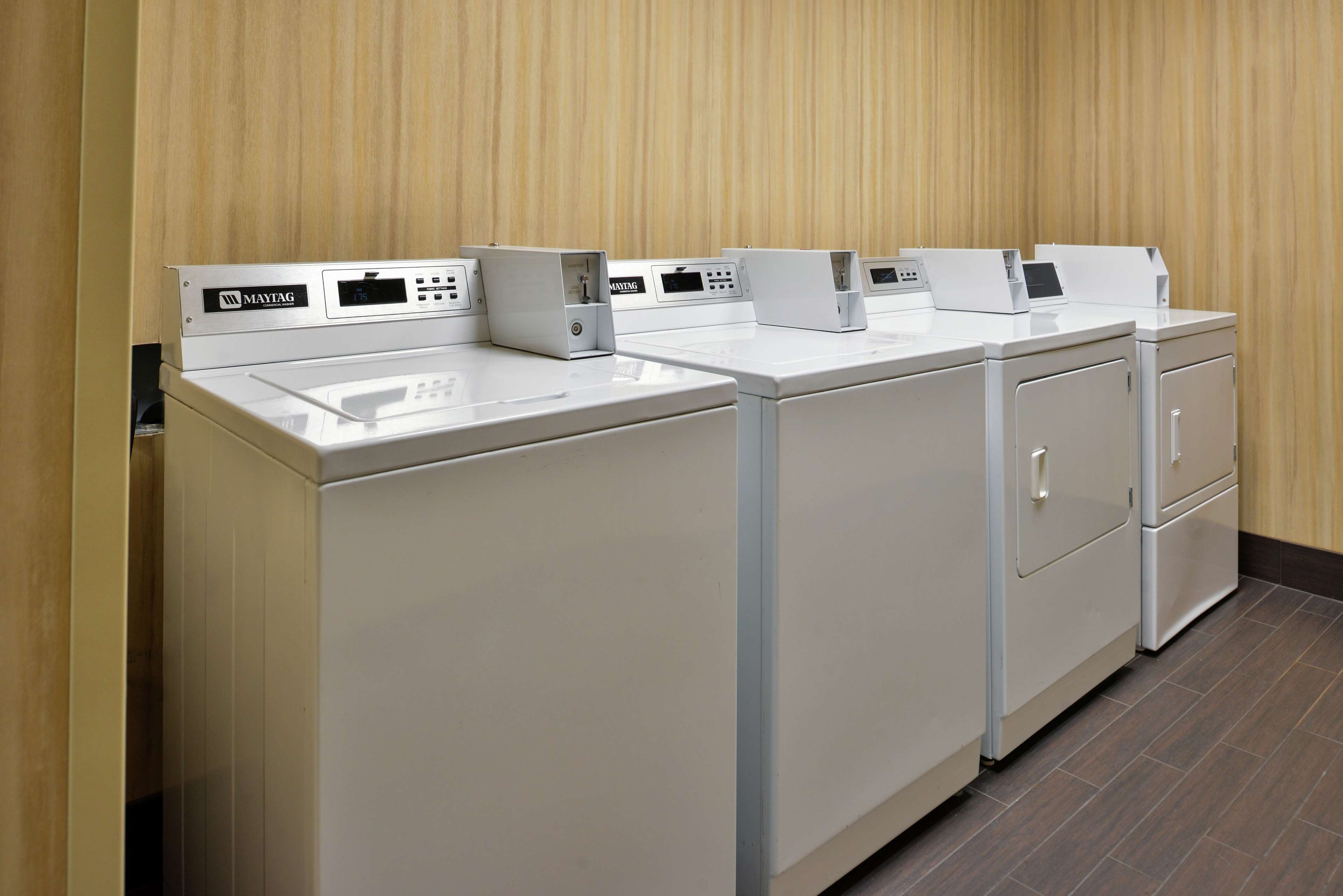 Recreational Facility