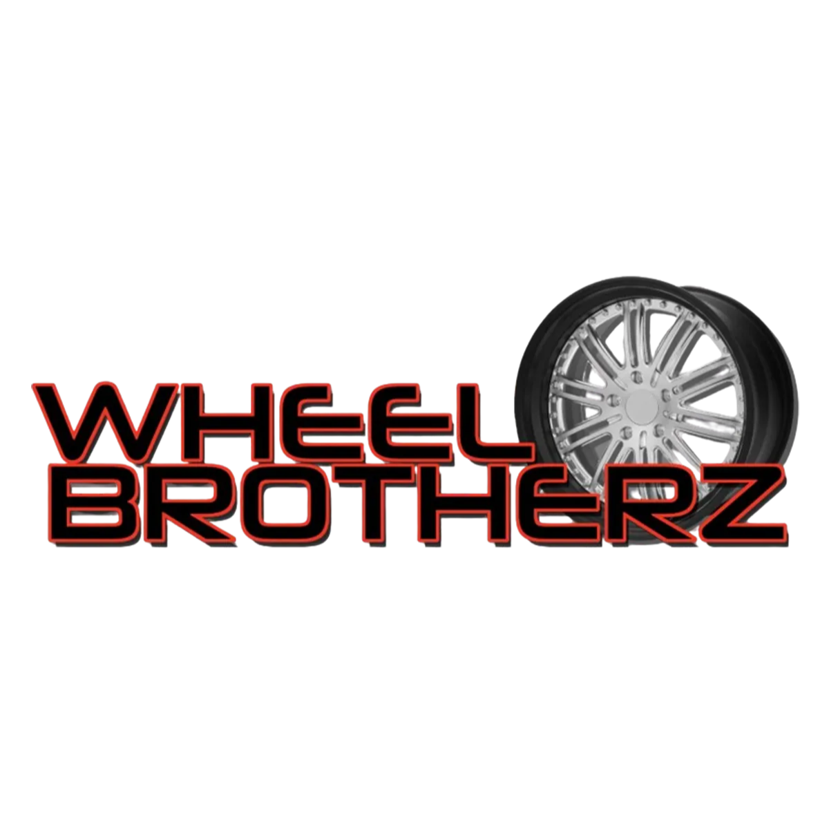 Wheel Brotherz Logo