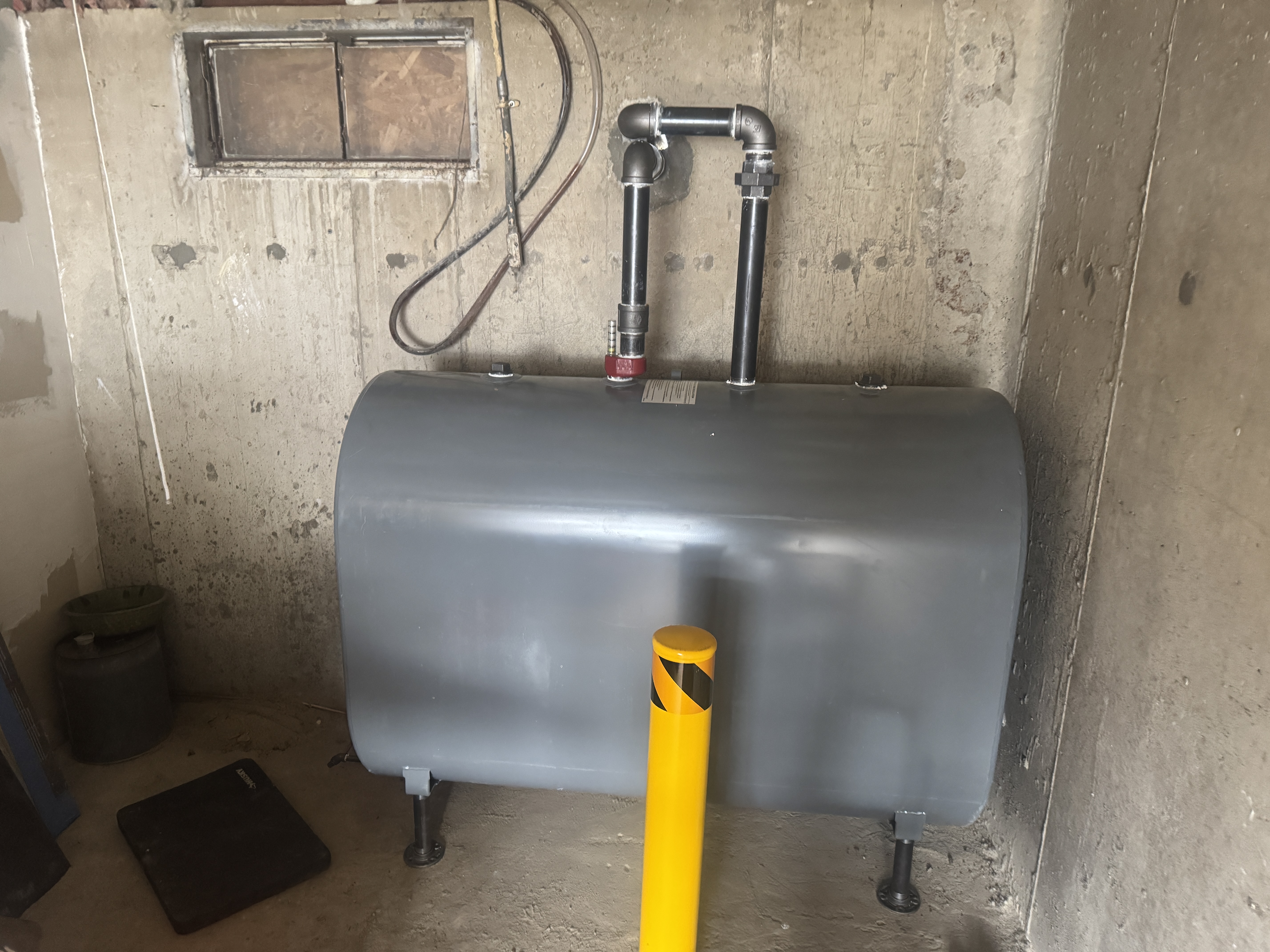 Parker Plumbing, Heating, & Cooling Image