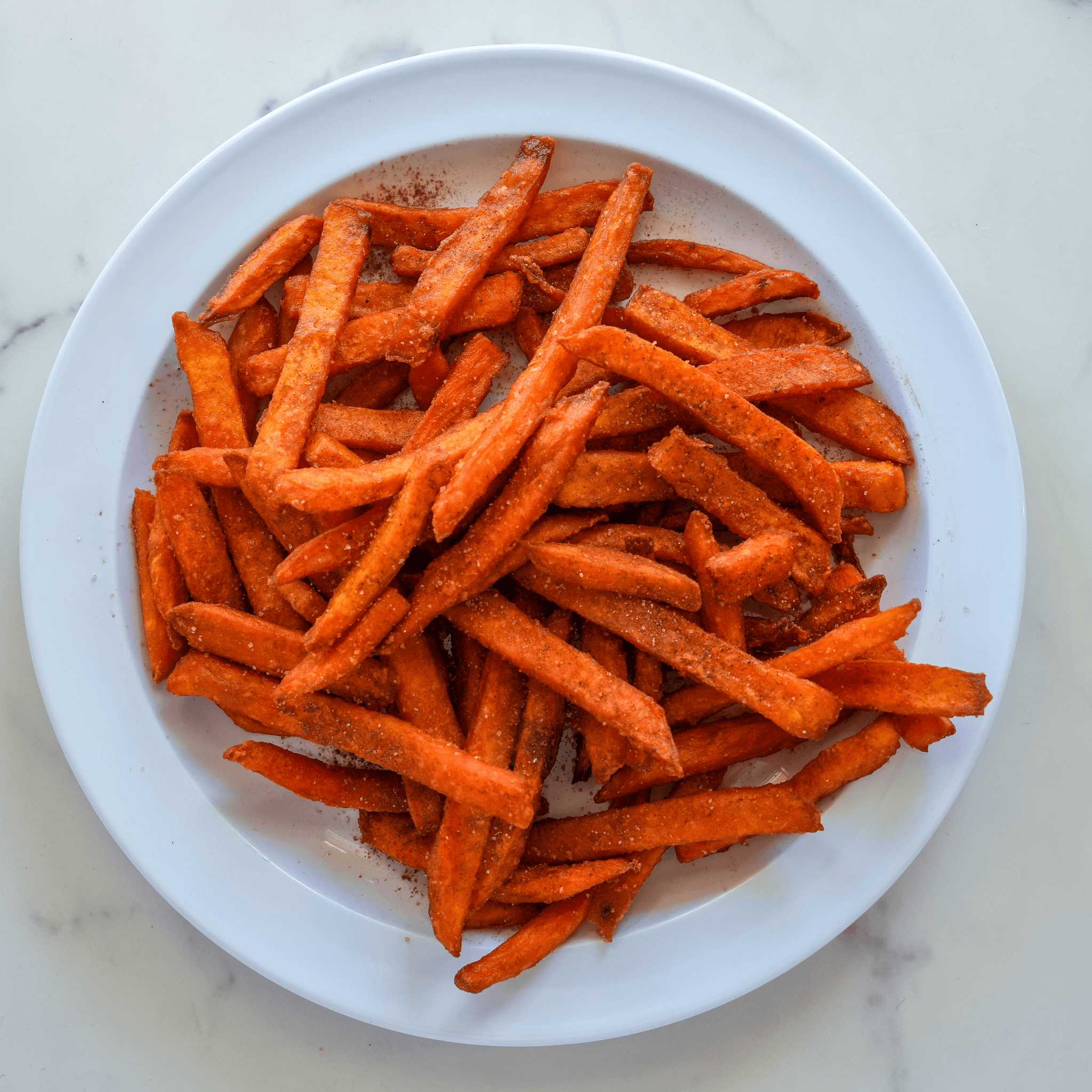 Sweet Potato Fries