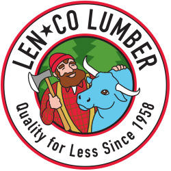 Len-Co Lumber Photo