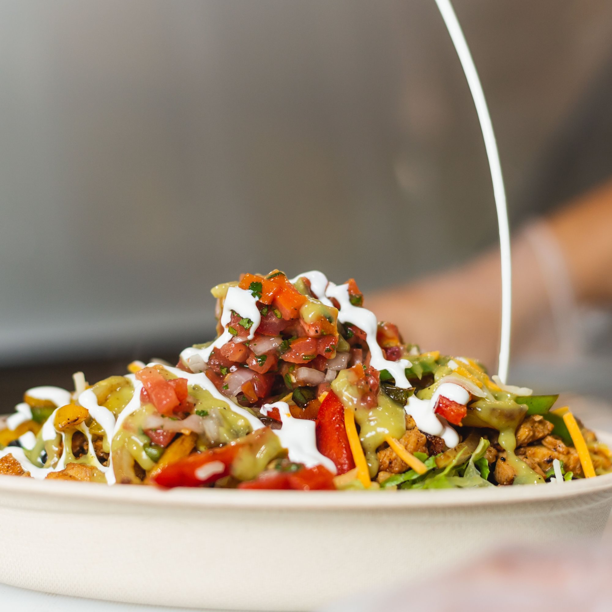 Sombrero Chicken Bowl BOGO