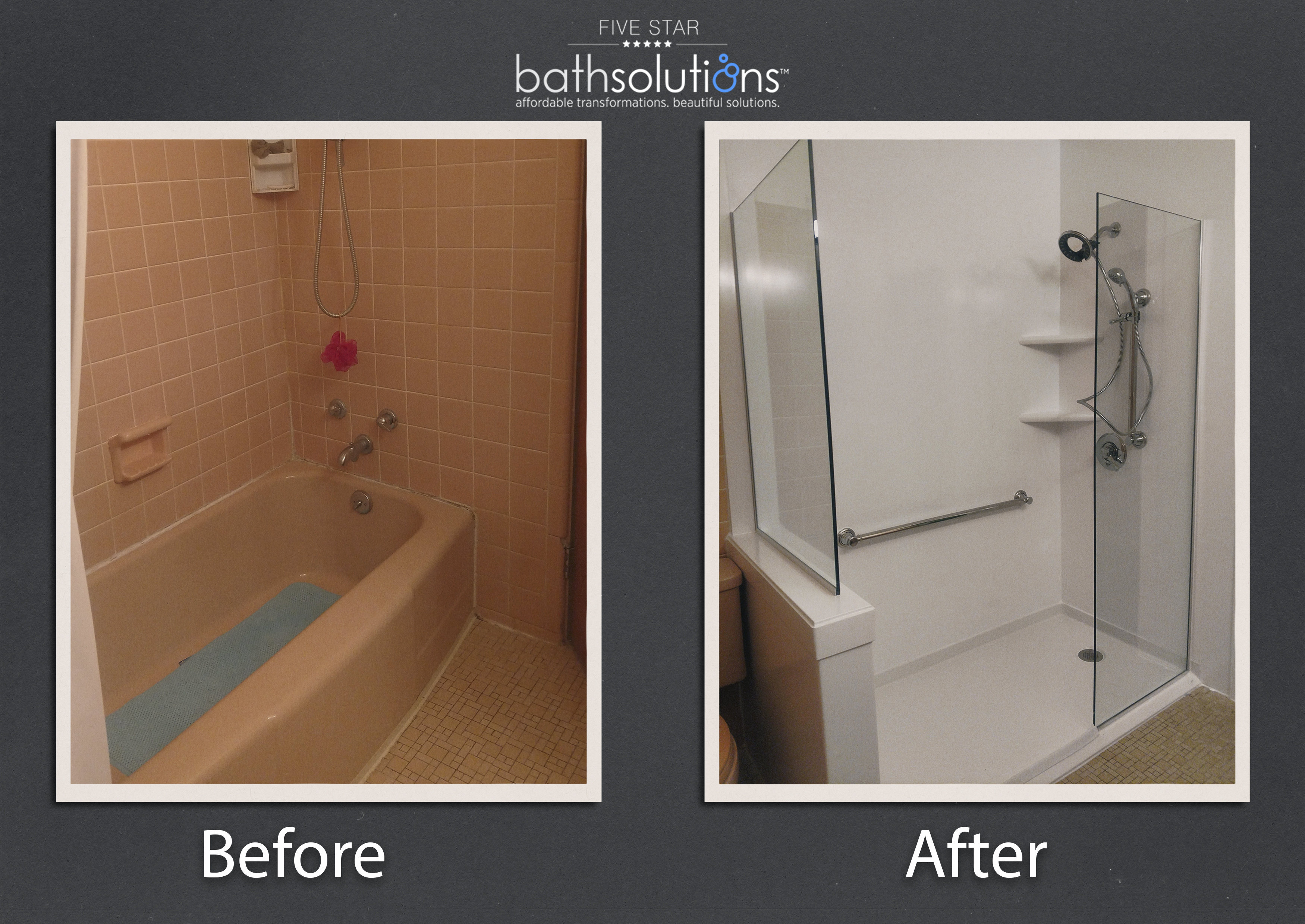 Five Star Bath Solutions of Annapolis Image