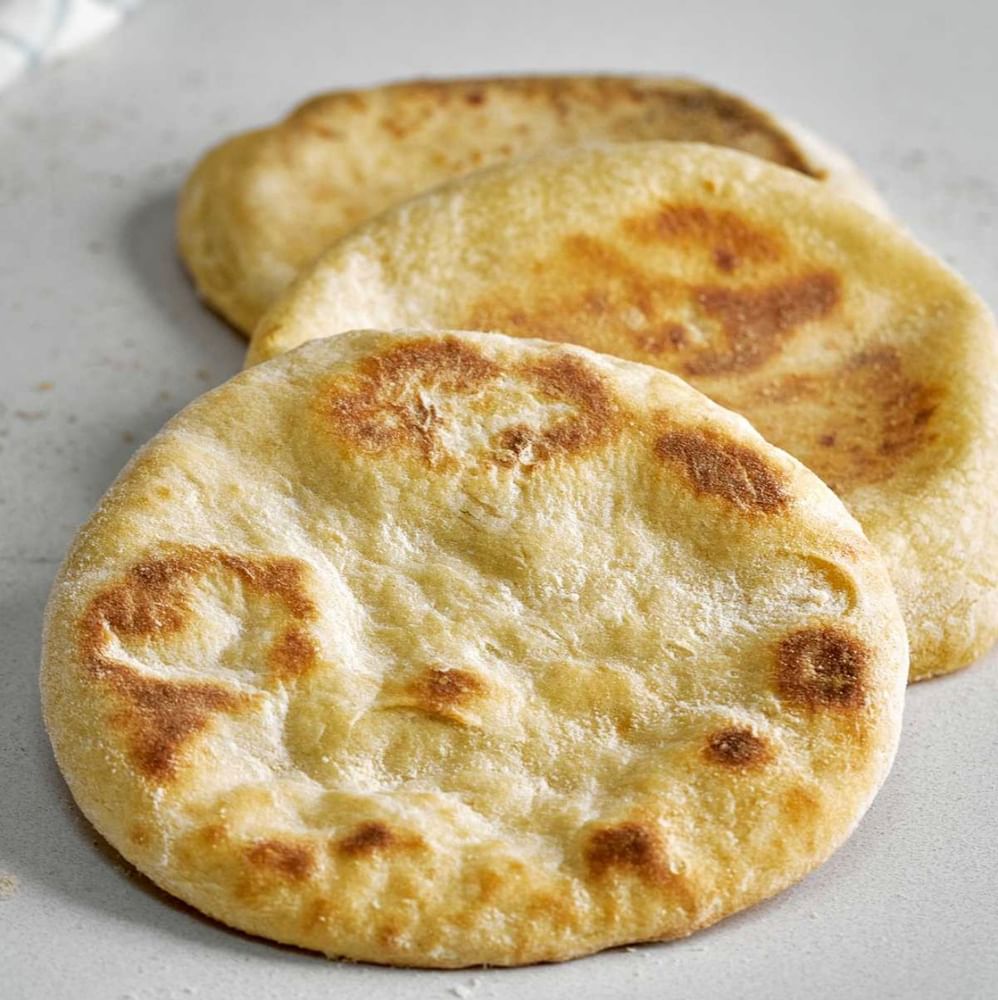 Extra Pita Bread