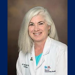 Jil Tardiff, MD-PhD