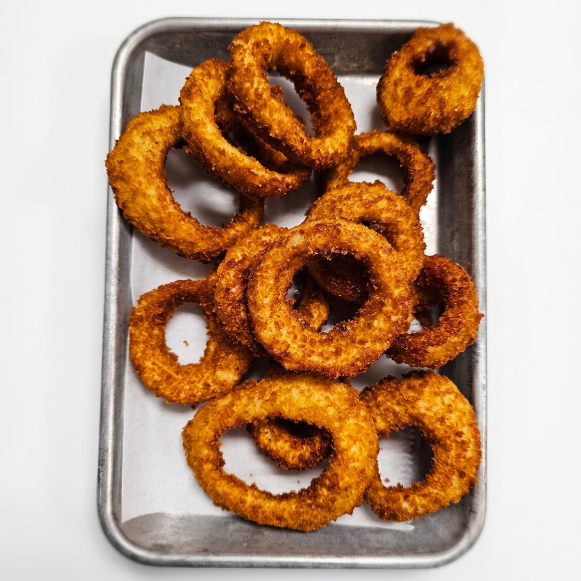 Side Onion Rings