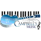 Campbell's Music Fort McMurray