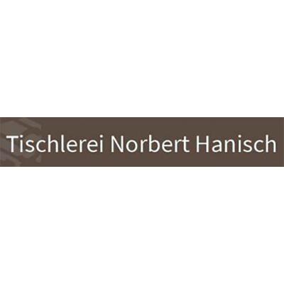 Logo von Norbert Hanisch Tischlerei Hanisch