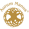 Logo von Meine Massage Tübingen | Jürgen Fässle | AURUM MANUS MASSAGEPRAKTIKER