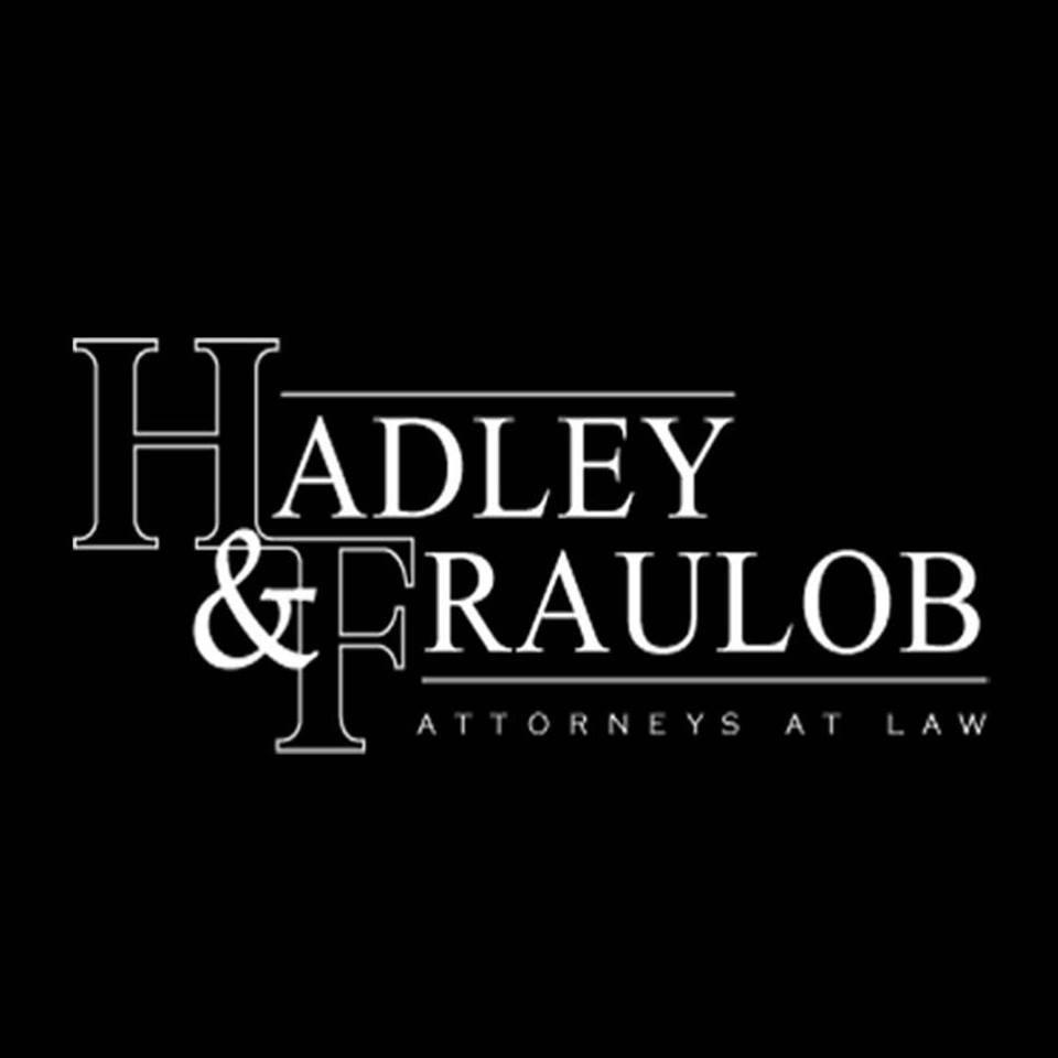 Hadley & Fraulob Attorneys At Law Logo