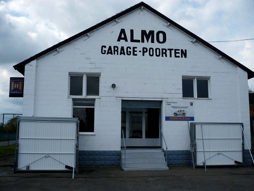 Almo Poorten