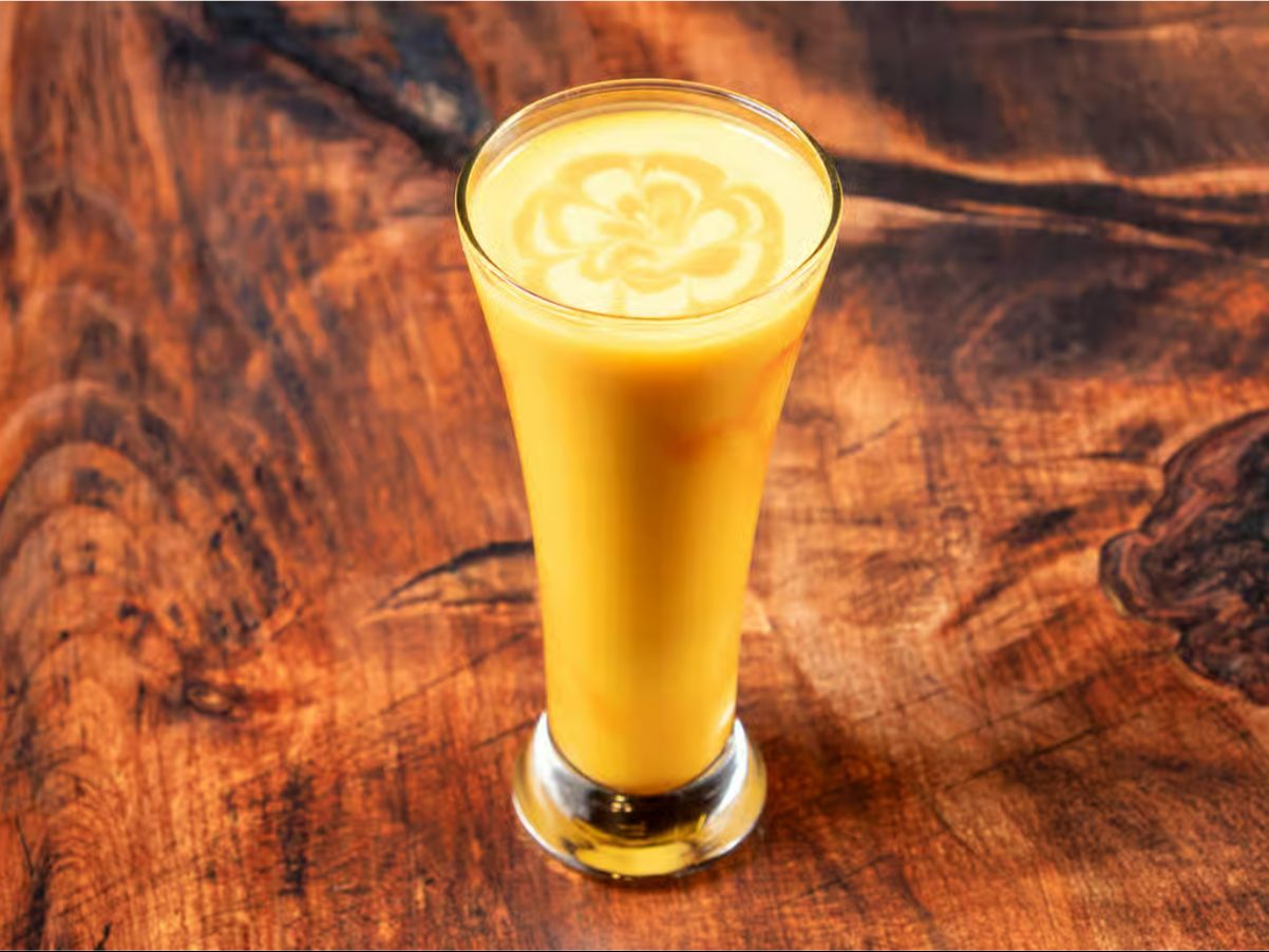Mango Lassi