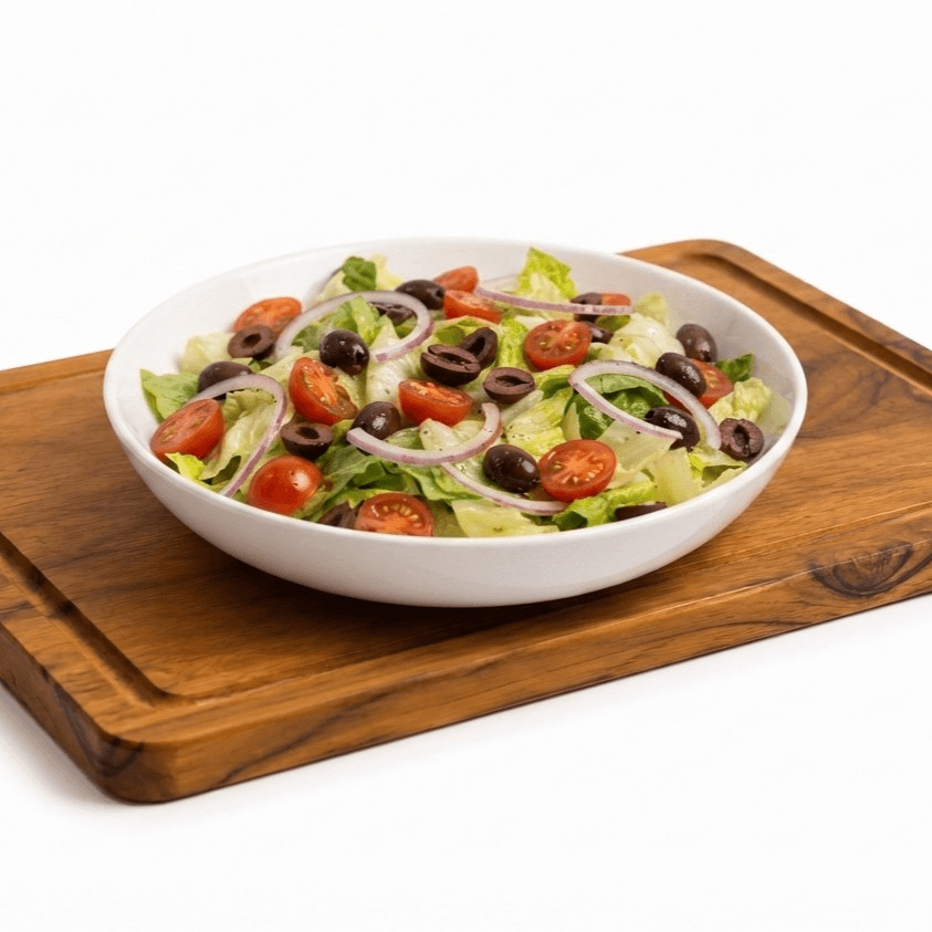 Tossed Salad